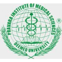 Pravara Medical Trust's Ayurved Mahavidyalaya logo 
