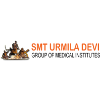 Urmila Devi Ayurvedic College (UDAC) Hoshiarpur logo 