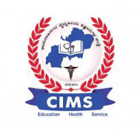 Chamarajnagar Institute of Medical Sciences (CIMS) Chamarajnagar logo 
