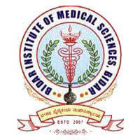 Bidar Institute of Medical Sciences (BRIMC)Bidar logo 