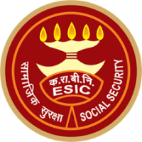 ESIC Medical College (ESICMCH) Faridabad logo 