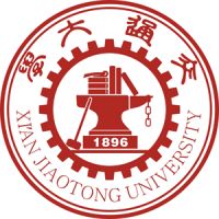 Xian Jiaotong University (XJTU) Shaanxi logo 