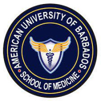 American University of Barbados (AUB) Wildey logo 