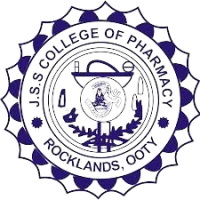 JSS College Of Pharmacy - [JSSCOP], Udagamandalam logo 